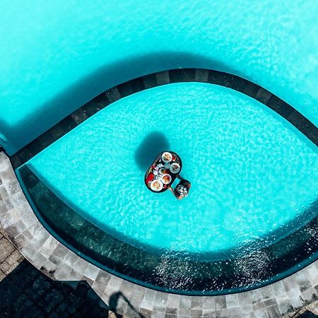 Uma Dawa Resort And Spa Ubud Eksteriør billede